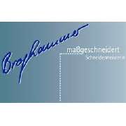 Broghammer Maßanfertigungen + Änderungen - LOGO