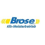 Brose GmbH - LOGO