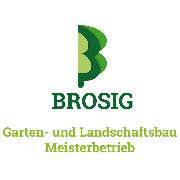 Brosig Garten- und Landschaftsbau Meisterbetrieb - LOGO