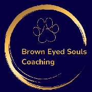 Brown Eyed Souls Coaching mit Hunden - LOGO
