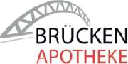 Brücken Apotheke - LOGO