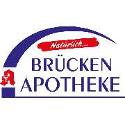 Brücken-Apotheke - Logo der Brücken-Apotheke