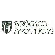 Brücken-Apotheke - Logo der Brücken-Apotheke