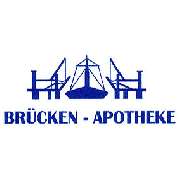 Brücken-Apotheke Elsbeth Bolle - Logo der Brücken-Apotheke Elsbeth Bolle