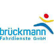 Brückmann Fahrdienste GmbH - LOGO