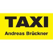 Brückner Andreas Taxi - LOGO