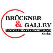 Brückner & Galley Motoreninstandsetzung GmbH - 9