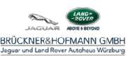 Brückner & Hofmann GmbH - LOGO