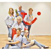 Brüggener Reisebüro  Richter GmbH - LOGO