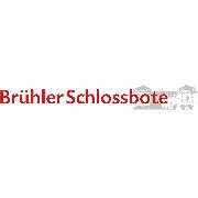 Brühler Schlossbote - Brühler Schlossbote