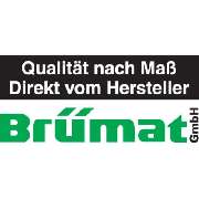 Brümat GmbH - LOGO