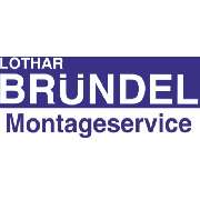 Bründel Montageservice GmbH - LOGO