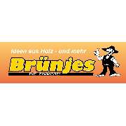 Brünjes Die Zimmerei - LOGO