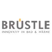 Brüstle GmbH & Co. KG - LOGO
