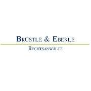 Brüstle und Eberle Rechtsanwälte - LOGO