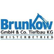 Brunkow GmbH & Co. Tiefbau KG - LOGO