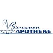 Brunnen Apotheke - Logo der Brunnen Apotheke