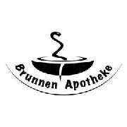 Brunnen-Apotheke - Logo der Brunnen-Apotheke