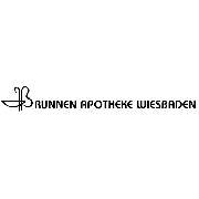 Brunnen-Apotheke - Logo der Brunnen-Apotheke