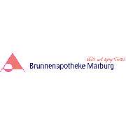 Brunnen-Apotheke - Logo der Brunnen-Apotheke
