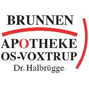Brunnen-Apotheke - Logo der Brunnen-Apotheke