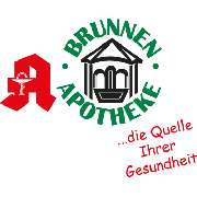 Brunnen-Apotheke - Logo der Brunnen-Apotheke