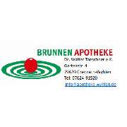 Brunnen-Apotheke - Logo der Brunnen-Apotheke