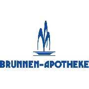 Brunnen-Apotheke - Logo der Brunnen-Apotheke