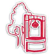 Brunnen-Apotheke - Logo der Brunnen-Apotheke