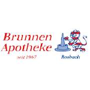 BRUNNEN-APOTHEKE ROSBACH - Logo der BRUNNEN-APOTHEKE ROSBACH
