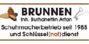 Brunnen Artan Schlüsseldienst & Schuhreparatur - LOGO