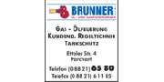 Brunner Helmut GmbH - LOGO
