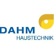 Bruno Dahm GmbH & Co. KG - LOGO