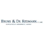 Bruns & Dr. Redmann PartGmbB - LOGO