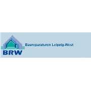 BRW Baureparaturen Leipzig-West GmbH - LOGO
