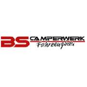 BS Camperwerk - Fahrzeugbau - LOGO