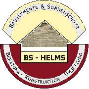 BS-Helms Bauelemente Sonnenschutz - LOGO
