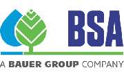 BSA GmbH - LOGO