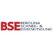BSE Berolina Schnee- & Eisbeseitigung - LOGO