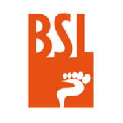 BSL Büro für sichere Logistik - LOGO