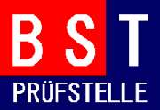 BST Prüfstelle GmbH - 1