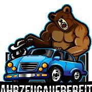 BT-Fahrzeugaufbereitung - LOGO