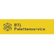 BTL Palettenservice - LOGO