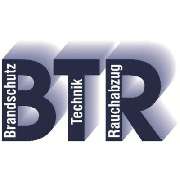 BTR Brandschutz Technik und Rauchabzug Berlin GmbH - LOGO