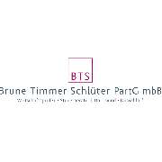 BTS Brune Timmer Schlüter PartG mbB - LOGO