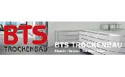 BTS Trockenbau - LOGO