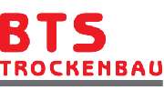 BTS Trockenbau - LOGO