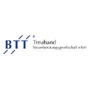 BTT Treuhand Steuerberatungsgesellschaft GmbH - LOGO