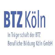 BTZ - Berufliche Bildung Köln GmbH - LOGO