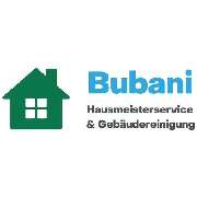 Bubani-Gebäudereinigung&Hausmeisterservice - LOGO